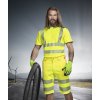 Reflexní tričko ARDON®SIGNAL žlutá (Velikost S, Barva žluté odstíny)