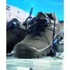 Bezpečnostní polobotka ARDON®ROVER LOW S3 (Velikost 35, Barva černá)