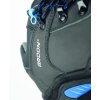 Bezpečnostní polobotka ARDON®ROVER LOW S3 (Velikost 35, Barva černá)