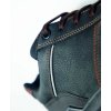 Bezpečnostní polobotka ARDON®MASTERLOW S3 (Velikost 36, Barva černá)