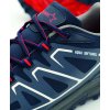Outdoorová polobotka ARDON®TWIST - navy (Velikost 36, Barva modré odstíny)