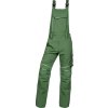 Kalhoty s laclem ARDON®URBAN+ zelená (Velikost 46, Barva zelené odstíny)