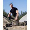 Kalhoty ARDON®URBAN+ khaki (Velikost 46, Barva khaki)