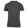 Tričko ARDON®LIMA antracitová (Velikost XS, Barva šedé odstíny)