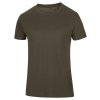 Tričko ARDON®LIMA khaki (Velikost XS, Barva khaki)