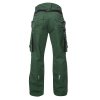 Kalhoty ARDON®VISION prodloužené zelená (Velikost M, Barva zelené odstíny)
