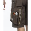 Kraťasy ARDON®URBAN+ hnědá (Velikost 46, Barva hnědé odstíny)