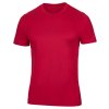 Tričko ARDON®LIMA jasně červená (Velikost XS, Barva červené odstíny)