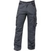 Kalhoty ARDON®VISION zkrácené tmavě šedá (Velikost S, Barva šedé odstíny)