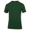 Tričko ARDON®TRENDY zelená (Velikost S, Barva zelené odstíny)