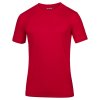 Tričko ARDON®TRENDY červená (Velikost S, Barva červené odstíny)