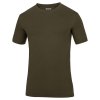 Tričko ARDON®TRENDY khaki (Velikost S, Barva khaki)