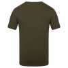 Tričko ARDON®TRENDY khaki (Velikost S, Barva khaki)