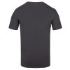 Tričko ARDON®TRENDY antracitová (Velikost 2XS, Barva šedé odstíny)