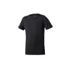 Dětské tričko ARDON®TRENDY černá (Velikost 98-104, Barva černá)