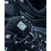 Outdoor obuv ARDON®RAMBLER LOW (Velikost 38, Barva černá)