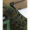 Outdoor obuv ARDON®ROOT (Velikost 37, Barva khaki)