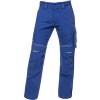 Kalhoty ARDON®URBAN+ středně modré royal (Velikost 44, Barva modré odstíny)