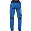 Kalhoty ARDON®4Xstretch® modrá (Velikost 46, Barva modré odstíny)
