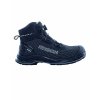 Bezpečnostní obuv ARDON®BRICK S3 ESD (Velikost 38, Barva černá)