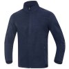 Mikina fleece ARDON®JOFLEX tmavě modrá (Velikost S, Barva modré odstíny)