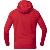 Mikina ARDON®RIVARY červená (Velikost S, Barva červené odstíny)