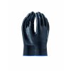 Máčené rukavice ARDON®NYPLEXX (Velikost 07, Barva černá)