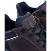 Pracovní polobotka ARDON®LEADERLOW O2 (Velikost 36, Barva hnědé odstíny)