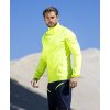 Funkční mikina ARDON®Breeffidry termoactiv hi-vis žlutá (Velikost S, Barva žluté odstíny)