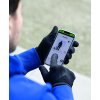 Outdoor rukavice ARDON®BREEFFIDRY G24 - s prodejní etiketou (Velikost 08-SPE, Barva černá)