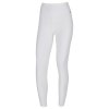 Dámské elastické kalhoty ARDON®ALDRI bílá (Velikost XS, Barva bílá)