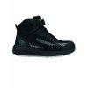 Bezpečnostní kotníková obuv ARDON®CREATRON S3S ESD (Velikost 36, Barva černá)