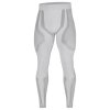 Funkční kalhoty ARDON®ATROCLIM světle šedá (Velikost S, Barva šedé odstíny)