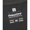 Tričko ARDON®ULTRITE®GO! pánské khaki (Velikost S, Barva khaki)