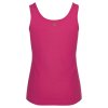 Dámské tílko ARDON®ALDRI růžová (Velikost XS, Barva růžové a fialové odstíny)