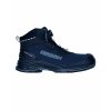 Pracovní kotníková obuv ARDON®BRICK BLUE O2 ESD (Velikost 38, Barva modré odstíny)