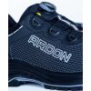 Bezpečnostní obuv ARDON®BRICK LOW NEO S3S ESD (Velikost 38, Barva černá)