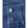 Dámské jegginy ARDON®JASVENA JEANS modrá (Velikost 34, Barva modré odstíny)