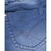 Dámské jegginy ARDON®JASVENA JEANS modrá (Velikost 34, Barva modré odstíny)
