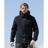 Mikina fleece ARDON®ULTRITE®UNI černá (Velikost S, Barva černá)
