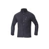 Mikina fleece ARDON®4TECH šedá (Velikost S, Barva šedé odstíny)