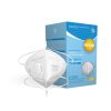Respirátor ARDON® ZKG9902V FFP3 s ventilkem baleno po 25ks (Velikost 5)