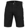 Kraťasy ARDON®4Xstretch® černá (Velikost 46, Barva černá)