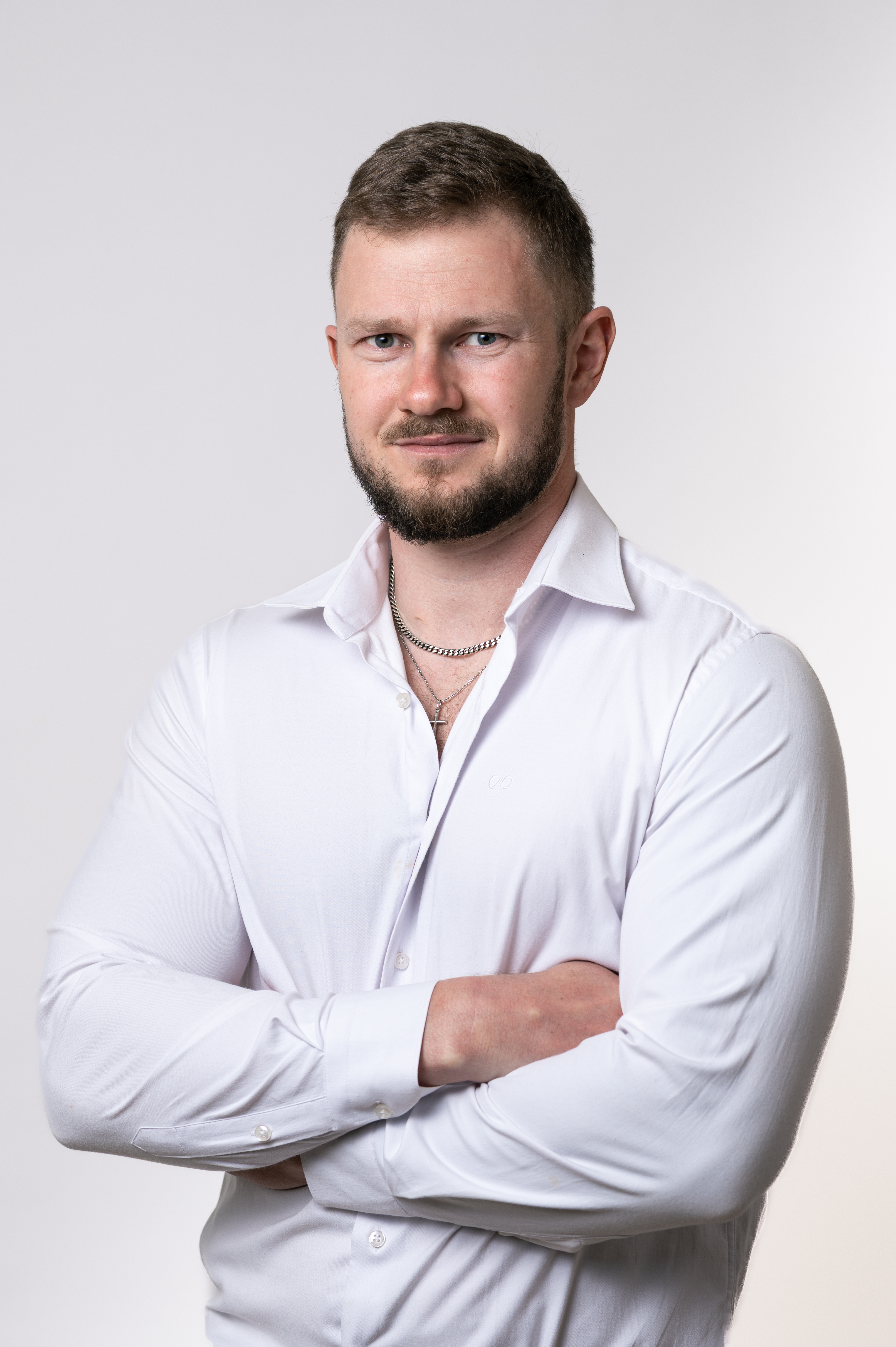 MUDr. Martin Primus