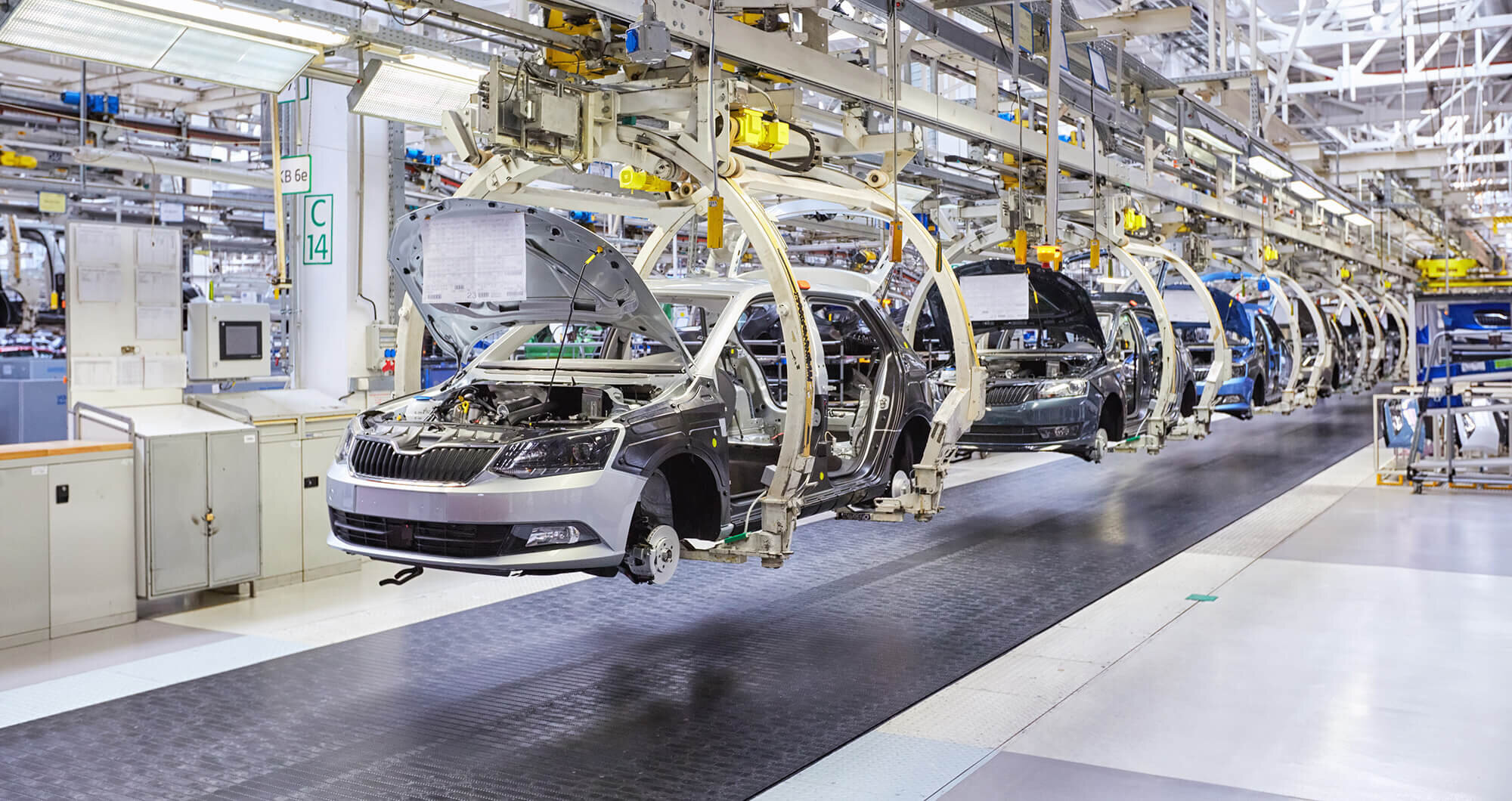 Automotive