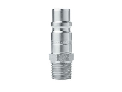 Vsuvka NPT 1/4" vnější závit