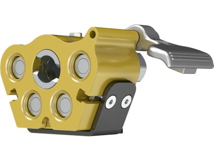 Multi - X strana spojky Quattro 10, GII, 4x vnitřní závit G3/8"