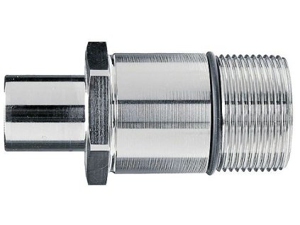 Vsuvka 8 mm NBR
