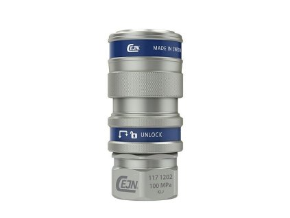 Rychlosp. G 1/4" vnitř. záv.