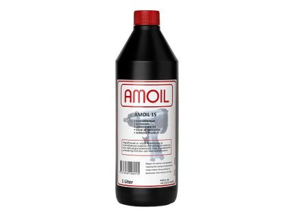 Pneu. olej 1 L